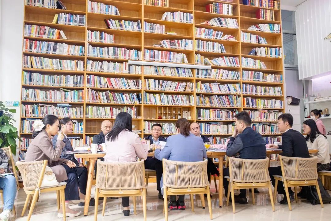 【轉載】e谷早餐會 | 協同合作，共謀建筑產業數字化變革