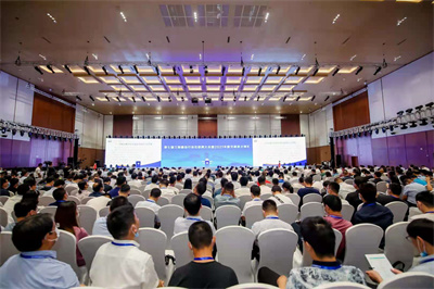 筑龍股份精彩亮相第七屆工程建設(shè)行業(yè)互聯(lián)網(wǎng)大會