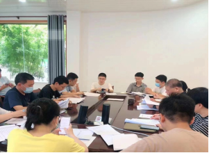 喜訊！宏旭建設承建的南秀路項目順利通過竣工驗收！