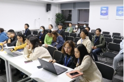 筑龍股份鳳凰平臺應用工程師認證活動圓滿落幕